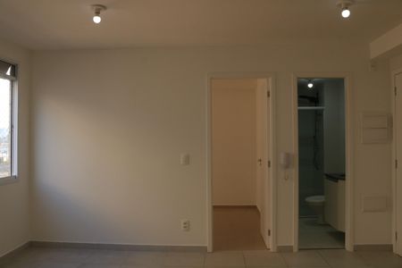 Apartamento para alugar com 34m², 1 quarto e sem vagaSala/Cozinha