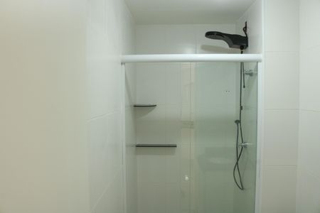 Apartamento para alugar com 34m², 1 quarto e sem vagaBanheiro