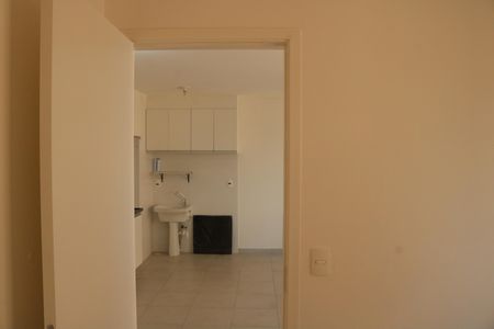 Quarto de apartamento para alugar com 1 quarto, 34m² em Vila Leopoldina, São Paulo