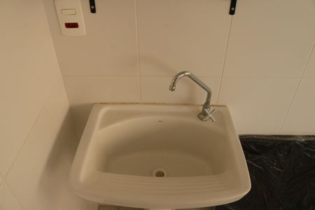 Apartamento para alugar com 34m², 1 quarto e sem vagaSala/Cozinha