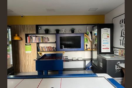 Apartamento para alugar com 34m², 1 quarto e sem vagaÁrea comum