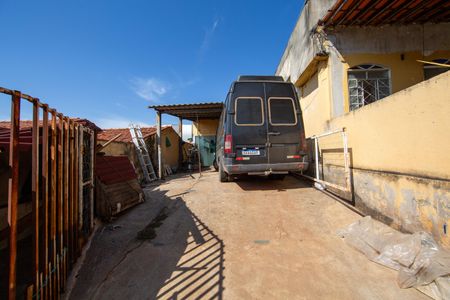 Casa à venda com 140m², 3 quartos e 5 vagasÁrea comum
