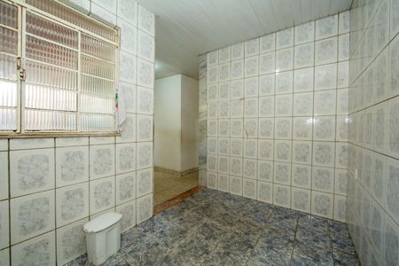 Casa à venda com 140m², 3 quartos e 5 vagasCozinha