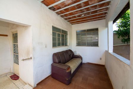 Casa à venda com 140m², 3 quartos e 5 vagasÁrea comum
