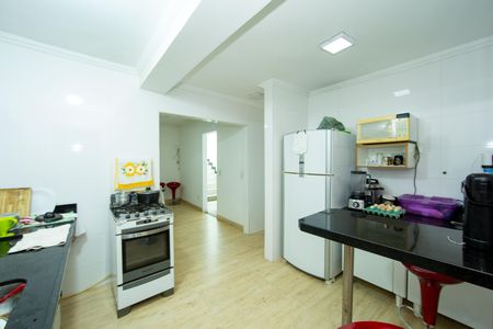 Casa à venda com 140m², 3 quartos e 5 vagasCozinha