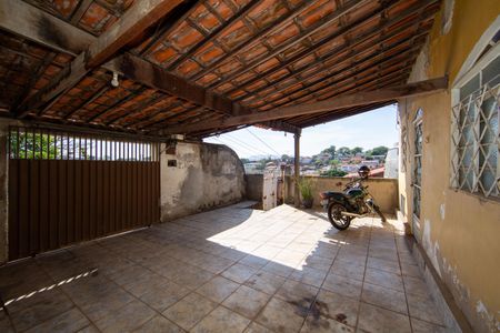 Casa à venda com 140m², 3 quartos e 5 vagasÁrea comum