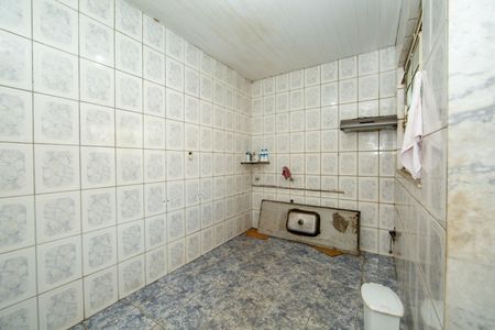 Casa à venda com 140m², 3 quartos e 5 vagasCozinha