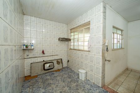 Casa à venda com 140m², 3 quartos e 5 vagasCozinha