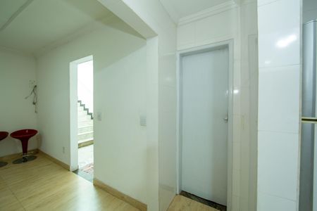 Casa à venda com 140m², 3 quartos e 5 vagasSala