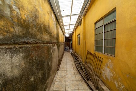 Casa à venda com 140m², 3 quartos e 5 vagasÁrea comum