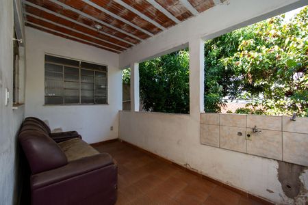 Casa à venda com 140m², 3 quartos e 5 vagasÁrea comum