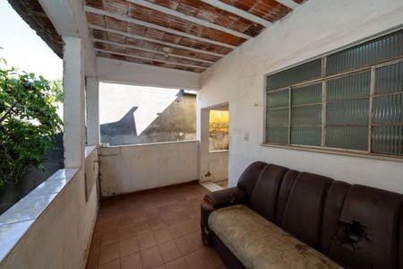 Casa à venda com 140m², 3 quartos e 5 vagasÁrea comum