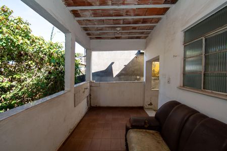 Casa à venda com 140m², 3 quartos e 5 vagasÁrea comum