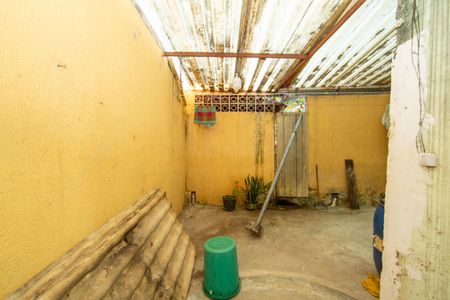 Casa à venda com 140m², 3 quartos e 5 vagasÁrea de Serviço