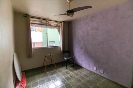 Sala de apartamento à venda com 2 quartos, 66m² em Barreto, Niterói