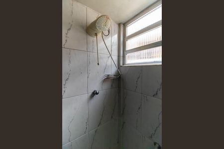 Apartamento à venda com 66m², 2 quartos e 1 vaga Apartamento à venda com 66m², 2 quartos e 1 vagaBanheiro