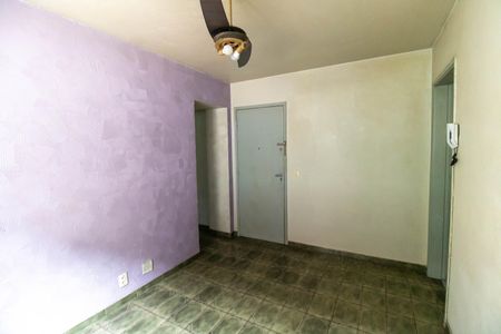 Sala de apartamento à venda com 2 quartos, 66m² em Barreto, Niterói