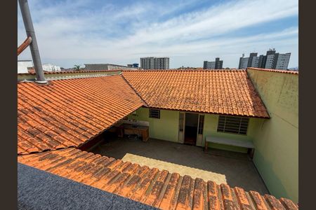 Casa à venda com 272m², 4 quartos e 5 vagas Casa à venda com 272m², 4 quartos e 5 vagasQuintal