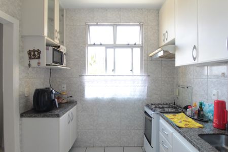 Apartamento para alugar com 65m², 3 quartos e 1 vagaCozinha e Área de Serviço