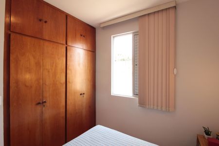 Apartamento para alugar com 65m², 3 quartos e 1 vagaQuarto 2