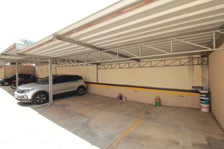 Apartamento para alugar com 65m², 3 quartos e 1 vagaGaragem