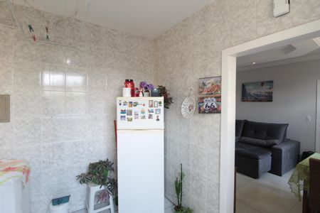 Apartamento para alugar com 65m², 3 quartos e 1 vagaCozinha e Área de Serviço