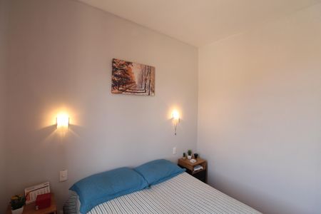 Apartamento para alugar com 65m², 3 quartos e 1 vagaQuarto 2