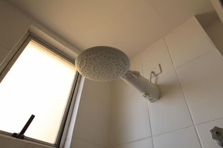 Apartamento para alugar com 65m², 3 quartos e 1 vagaBanheiro Social