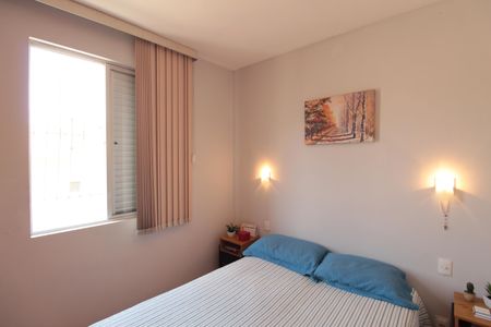 Apartamento para alugar com 65m², 3 quartos e 1 vagaQuarto 2