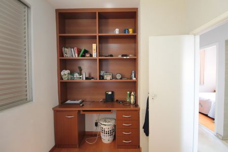 Apartamento para alugar com 65m², 3 quartos e 1 vagaQuarto 3