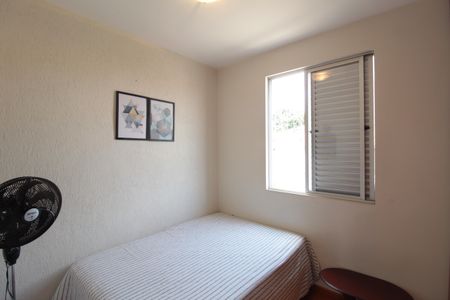 Apartamento para alugar com 65m², 3 quartos e 1 vagaQuarto 1