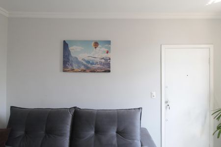 Apartamento para alugar com 65m², 3 quartos e 1 vagaSala