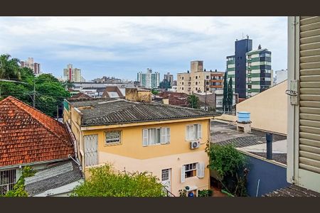 Apartamento à venda com 59m², 2 quartos e sem vaga