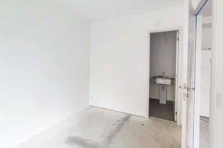 Suíte de apartamento à venda com 1 quarto, 39m² em  Pinheiros, São Paulo