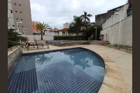 Apartamento para alugar com 53m², 2 quartos e 2 vagasÁrea comum - Piscina