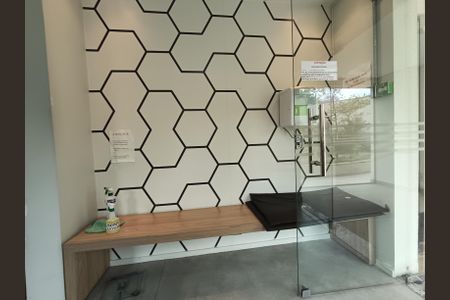 Apartamento para alugar com 53m², 2 quartos e 2 vagasÁrea comum - Academia