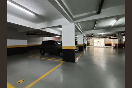 Apartamento para alugar com 53m², 2 quartos e 2 vagasGaragem