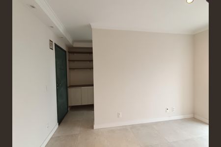 Apartamento para alugar com 53m², 2 quartos e 2 vagasSala