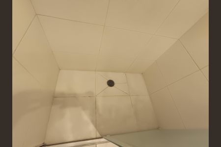 Apartamento para alugar com 53m², 2 quartos e 2 vagasBanheiro da Suíte