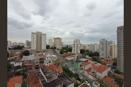 Apartamento para alugar com 53m², 2 quartos e 2 vagasVaranda
