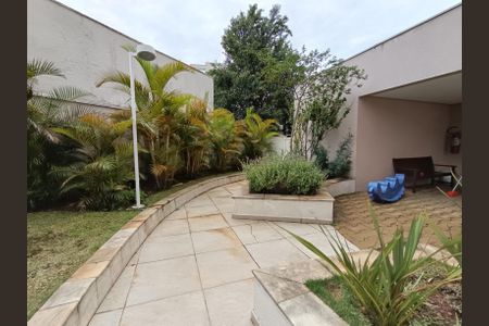 Apartamento para alugar com 53m², 2 quartos e 2 vagasÁrea comum