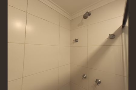 Apartamento para alugar com 53m², 2 quartos e 2 vagasBanheiro da Suíte