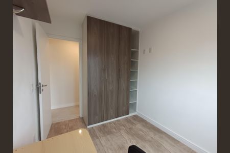 Apartamento para alugar com 53m², 2 quartos e 2 vagasQuarto