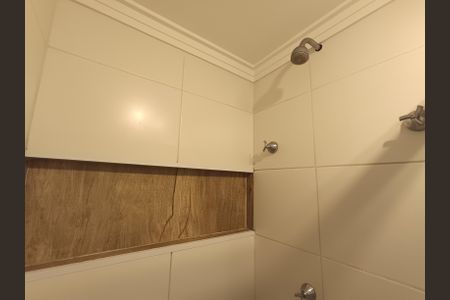 Apartamento para alugar com 53m², 2 quartos e 2 vagasBanheiro Social