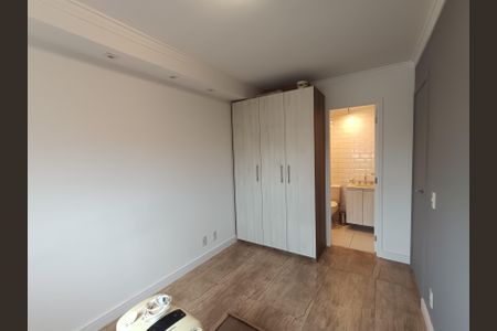 Apartamento para alugar com 53m², 2 quartos e 2 vagasSuite