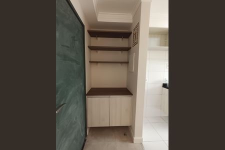 Apartamento para alugar com 53m², 2 quartos e 2 vagasSala