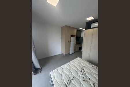 Studio de apartamento para alugar com 1 quarto, 25m² em Vila Cordeiro, São Paulo