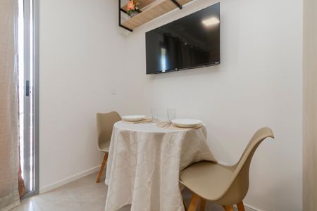 Studio à venda com 25m², 1 quarto e sem vagaStudio