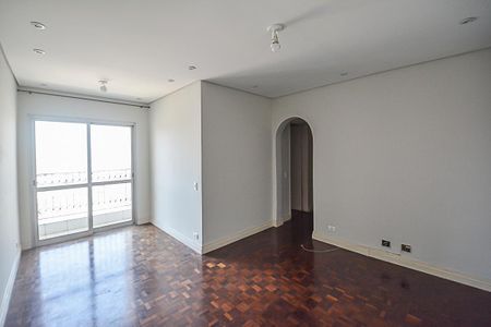 Apartamento para alugar com 75m², 3 quartos e 1 vagaSala