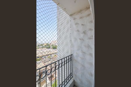 Apartamento para alugar com 75m², 3 quartos e 1 vagaSacada